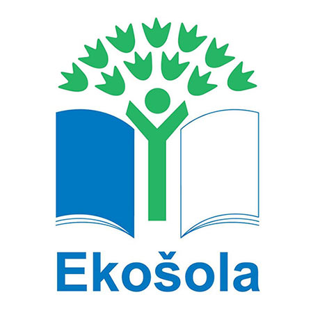 Logotip: Šolski eko vrtovi